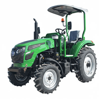 40hp Paddy Field traktor